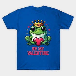 Frog Prince 22 T-Shirt